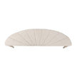 Michael Amini Fantosini Bed Bench