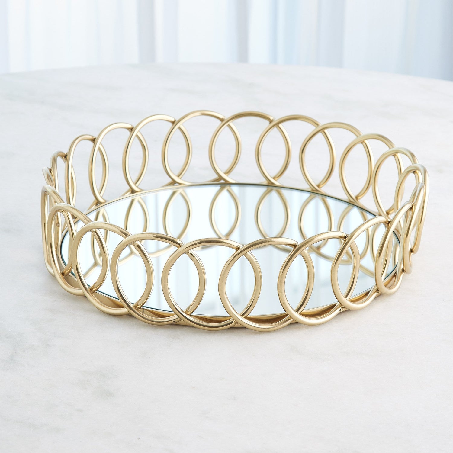 Global Views Loops Tray