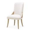 Michael Amini La Terrazza Dining Side Chair - Set of 2