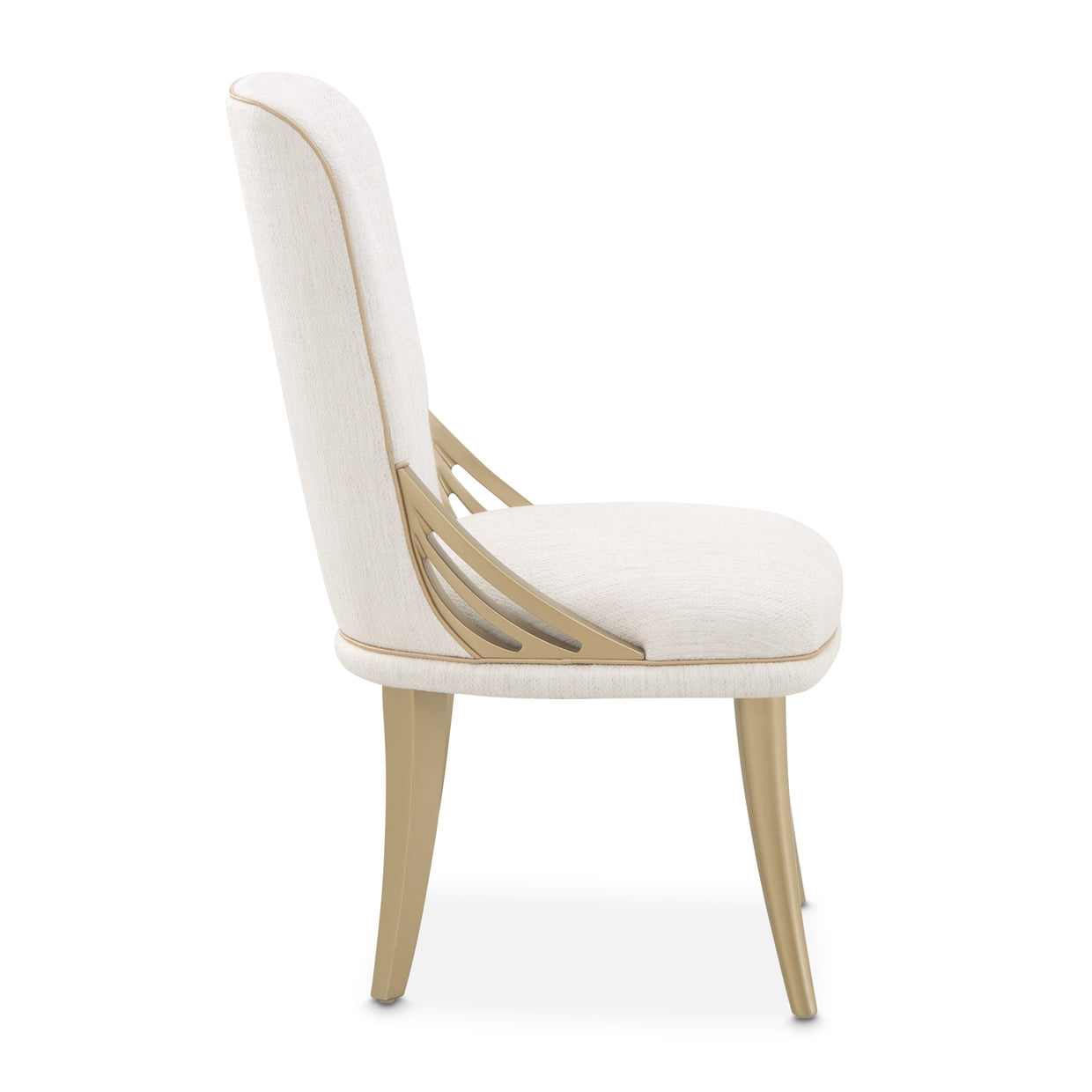 Michael Amini La Terrazza Dining Side Chair - Set of 2