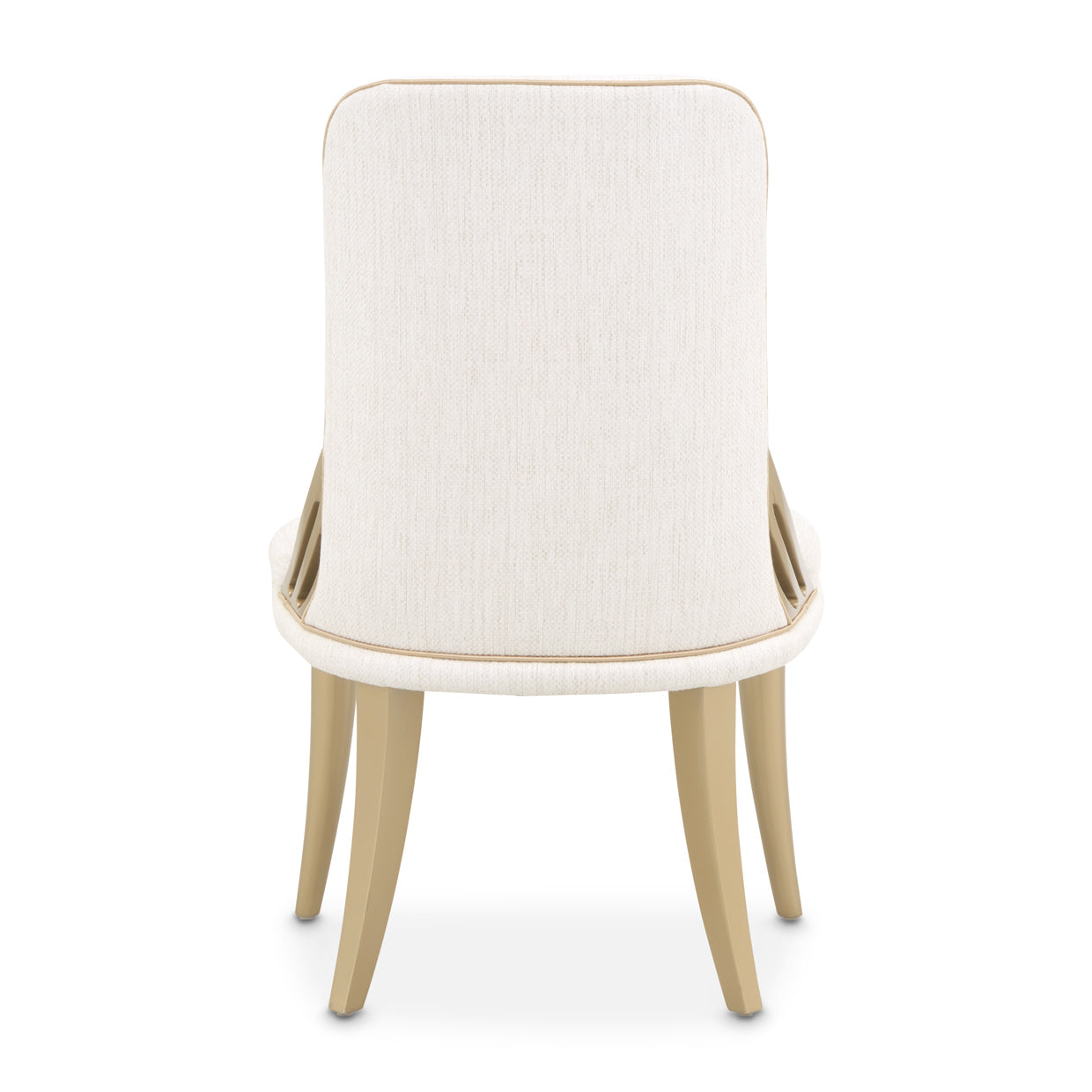 Michael Amini La Terrazza Dining Side Chair - Set of 2
