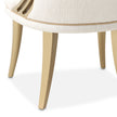 Michael Amini La Terrazza Dining Side Chair - Set of 2