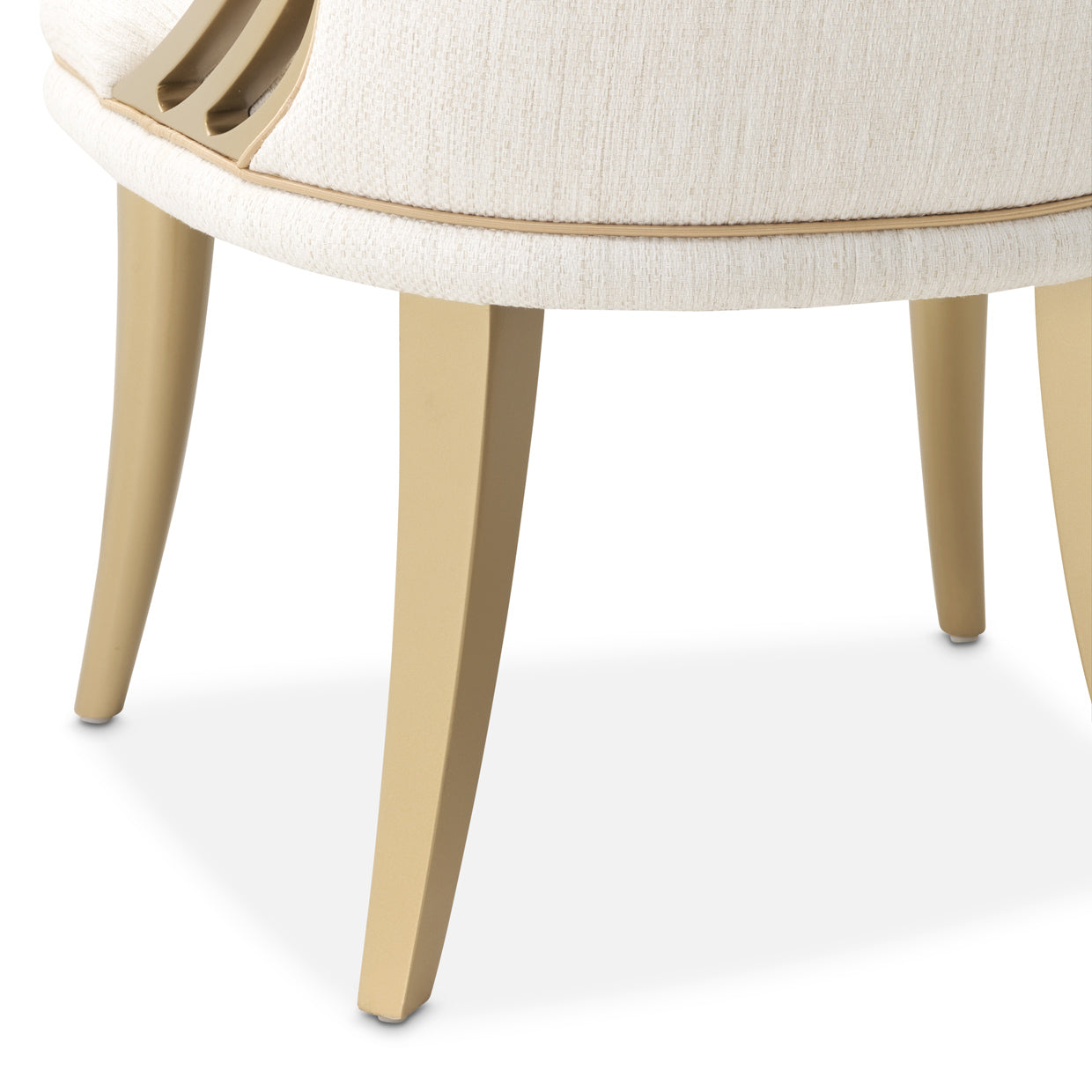 Michael Amini La Terrazza Dining Side Chair - Set of 2