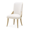 Michael Amini La Terrazza Dining Side Chair - Set of 2