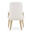 Michael Amini La Terrazza Dining Arm Chair - Set of 2