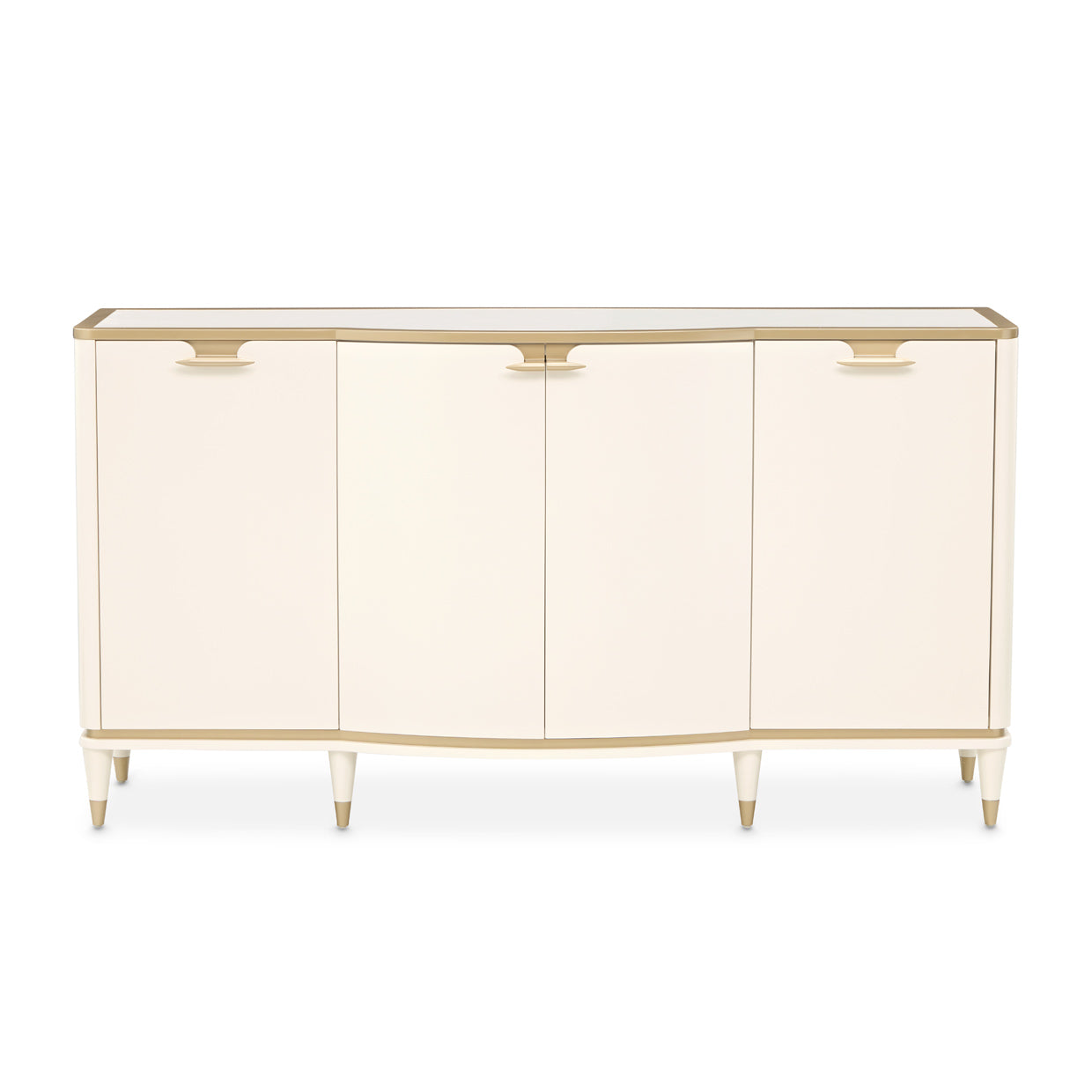 Michael Amini La Terrazza Sideboard