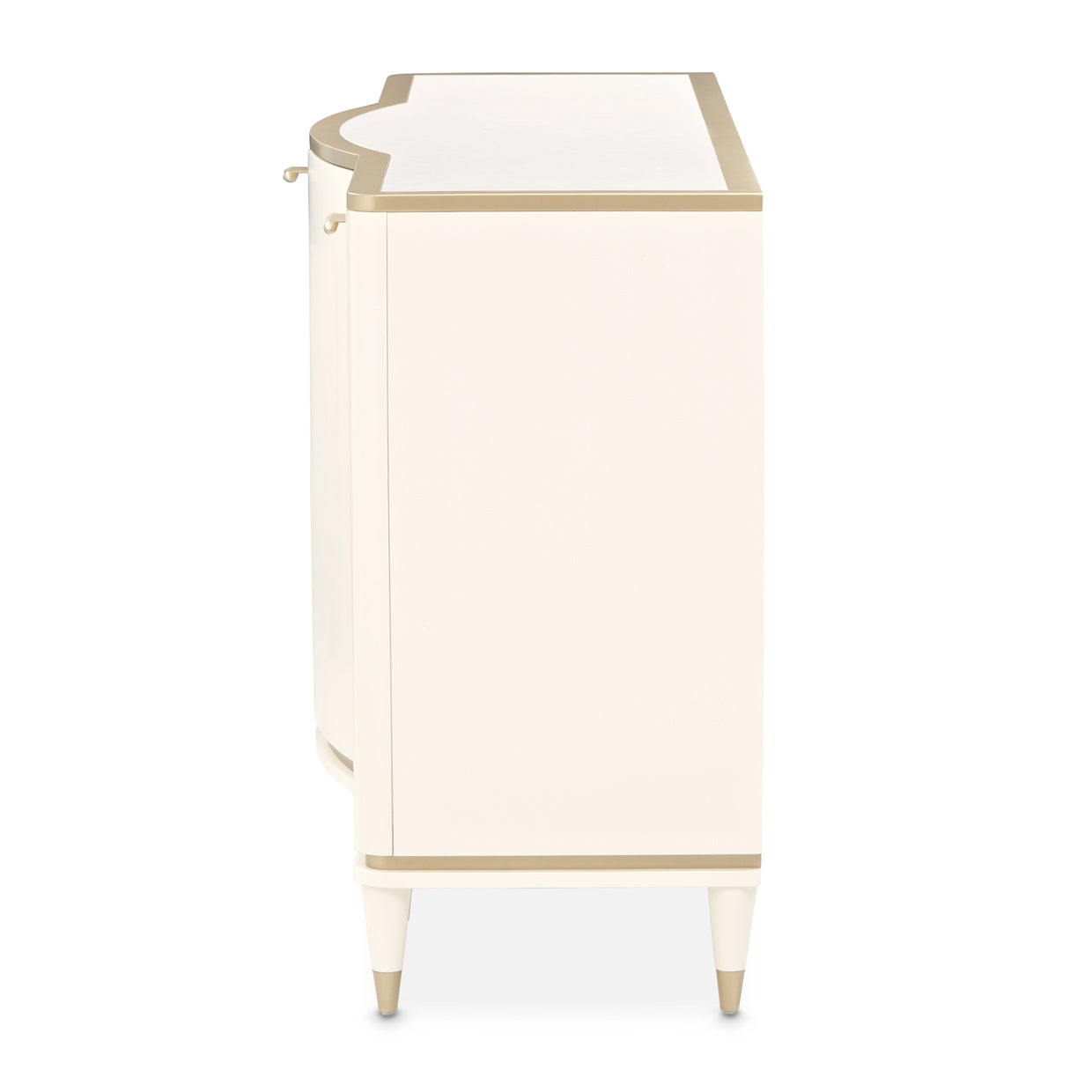Michael Amini La Terrazza Sideboard
