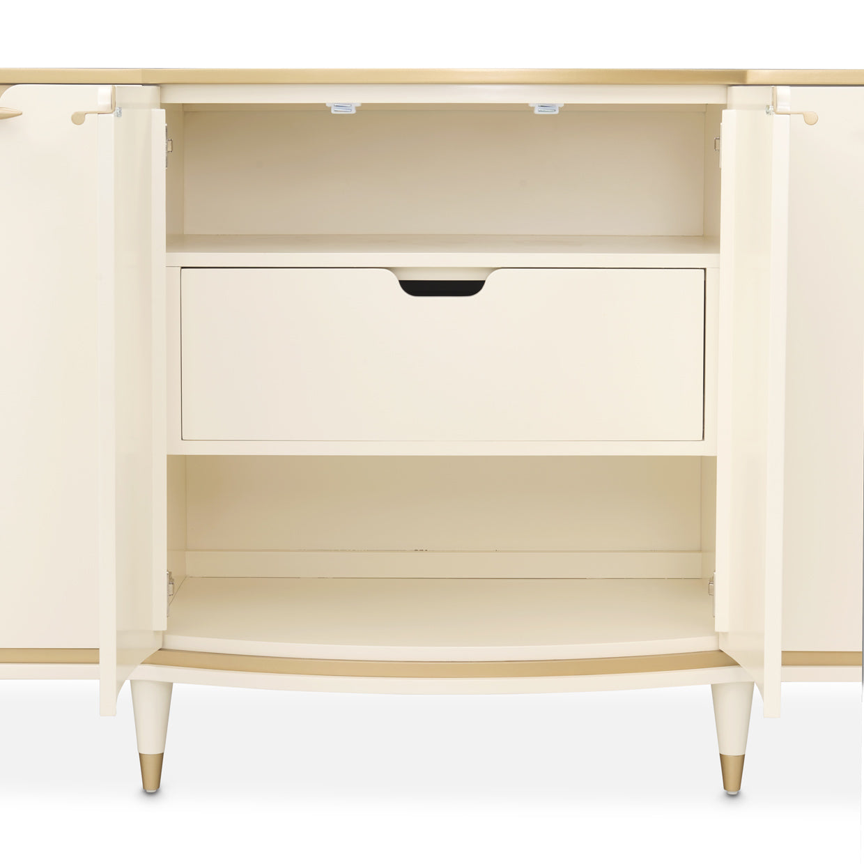 Michael Amini La Terrazza Sideboard