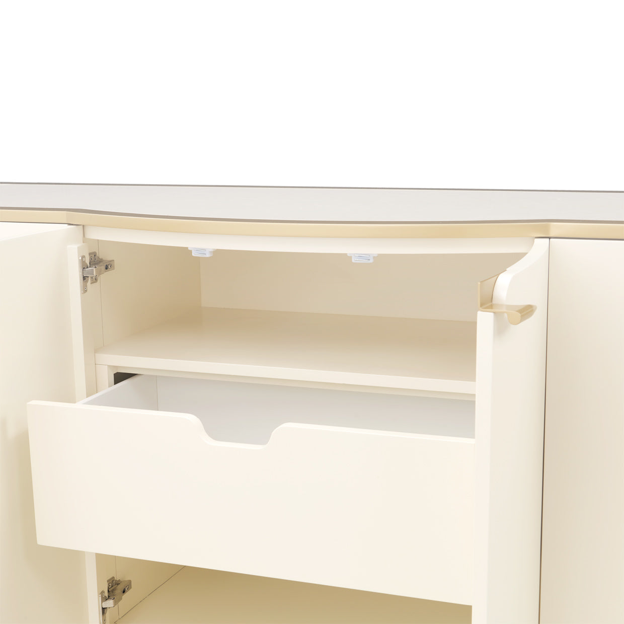 Michael Amini La Terrazza Sideboard