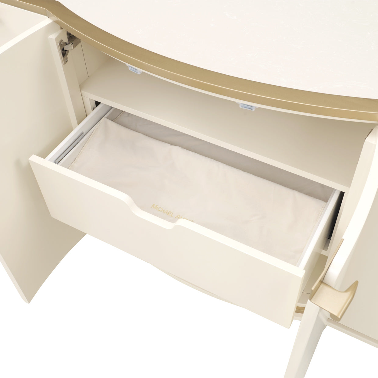 Michael Amini La Terrazza Sideboard
