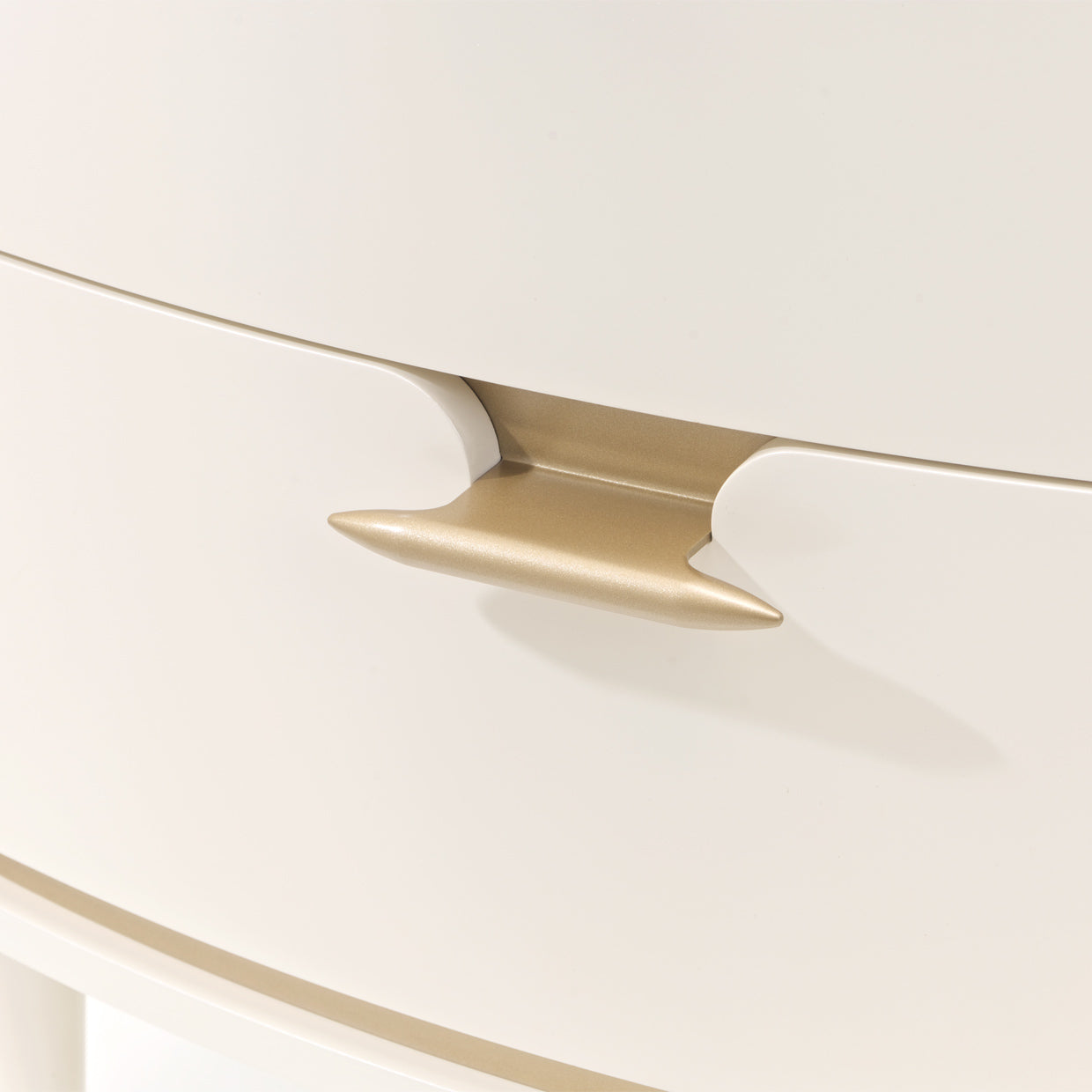 Michael Amini La Terrazza Nightstand