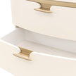 Michael Amini La Terrazza Nightstand