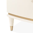 Michael Amini La Terrazza Nightstand