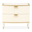 Michael Amini La Terrazza Large Nightstand