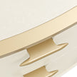Michael Amini La Terrazza Large Nightstand