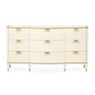 Michael Amini La Terrazza Dresser