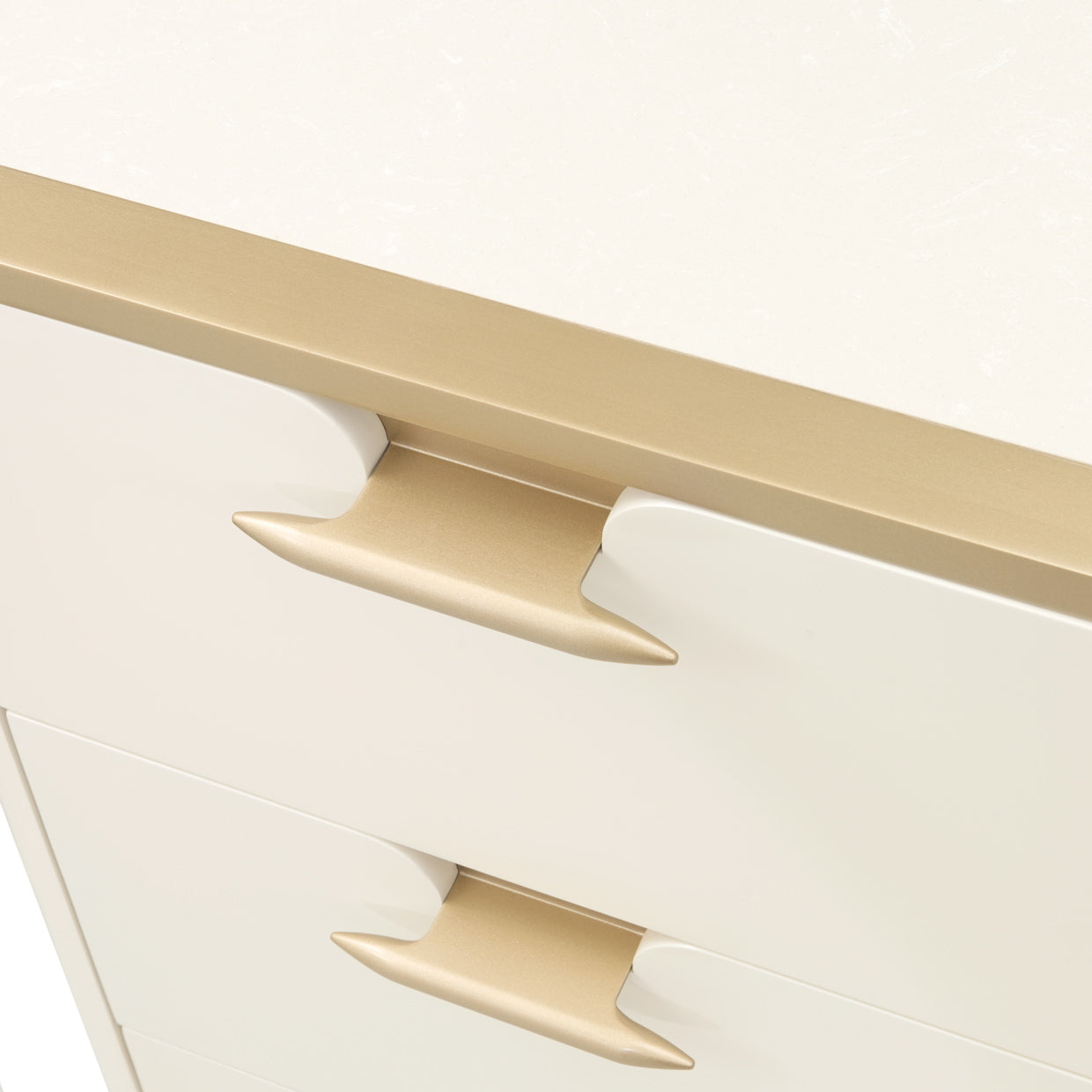 Michael Amini La Terrazza Dresser