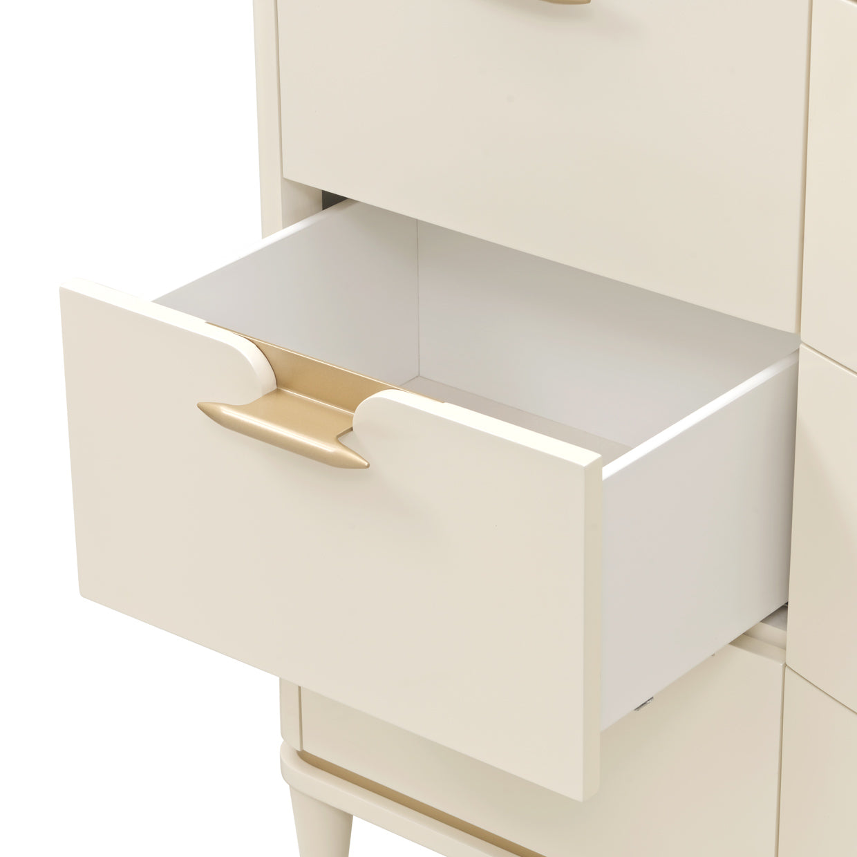 Michael Amini La Terrazza Dresser
