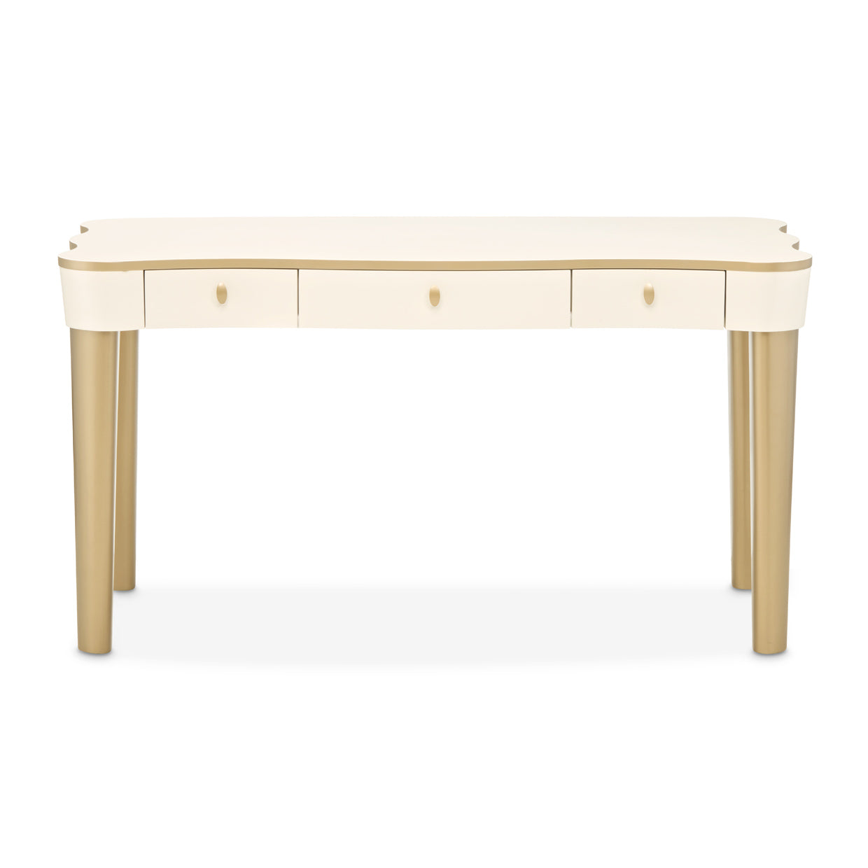 Michael Amini La Terrazza Vanity Desk