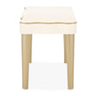 Michael Amini La Terrazza Vanity Desk