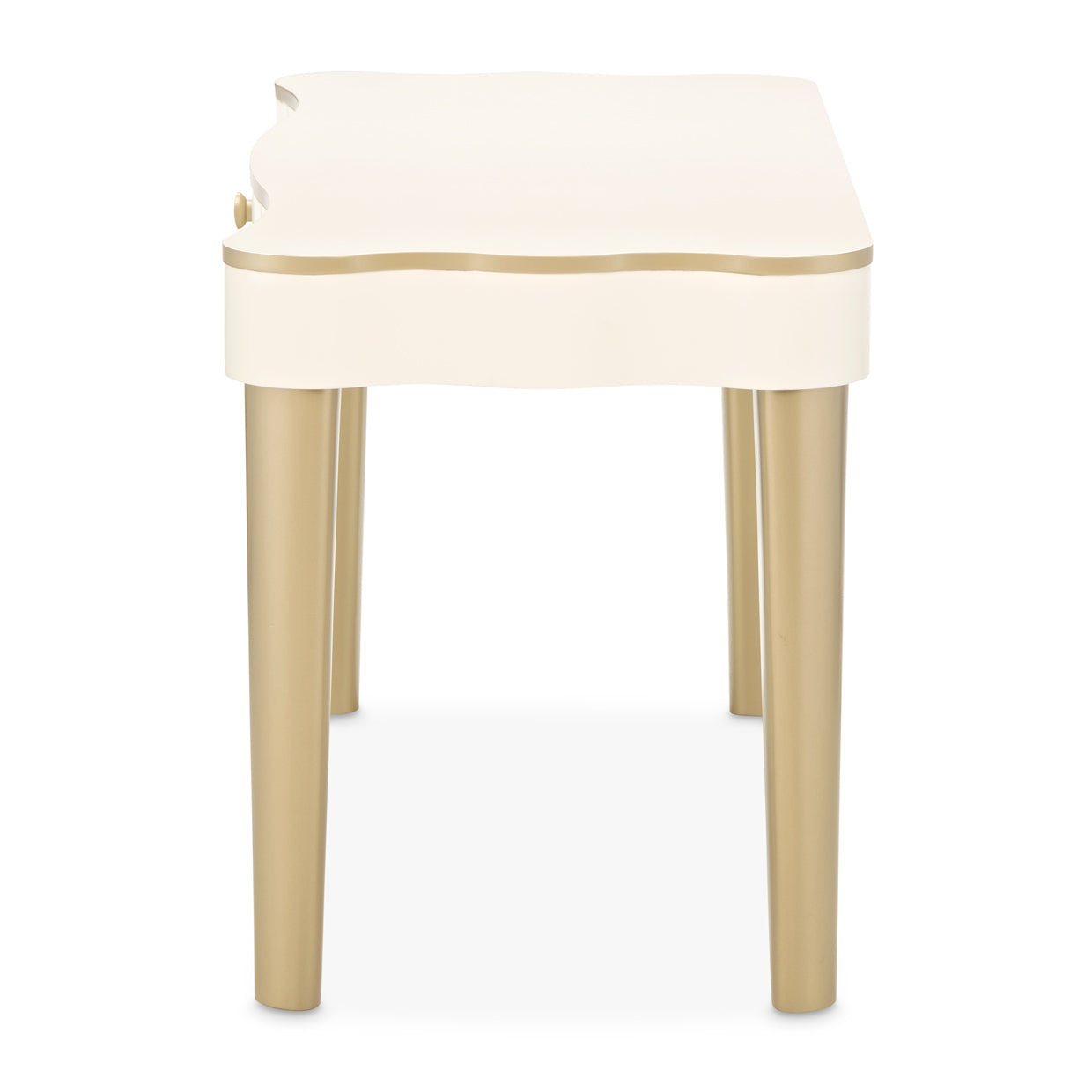 Michael Amini La Terrazza Vanity Desk