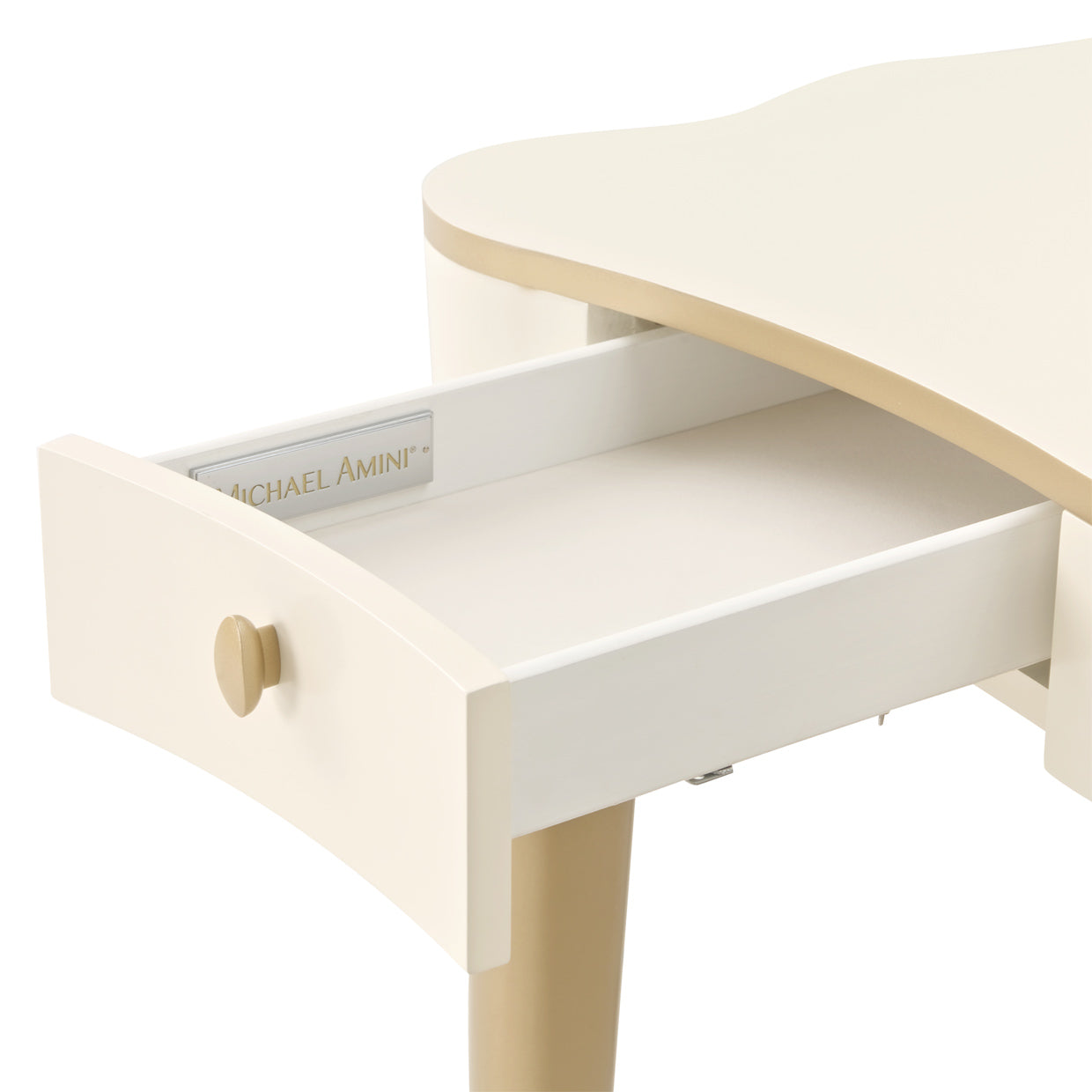 Michael Amini La Terrazza Vanity Desk