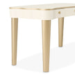 Michael Amini La Terrazza Vanity Desk