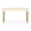 Michael Amini La Terrazza Vanity Desk