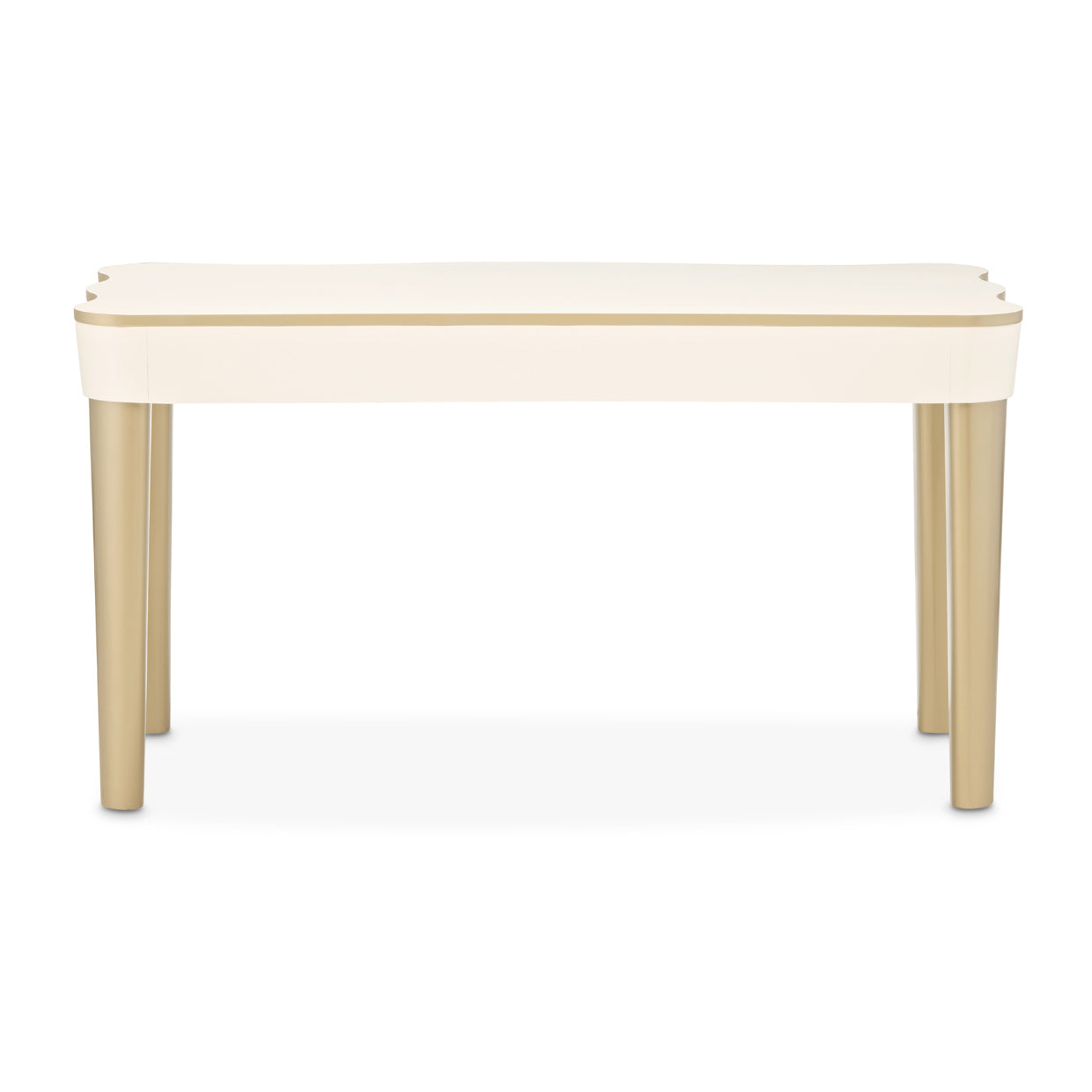 Michael Amini La Terrazza Vanity Desk