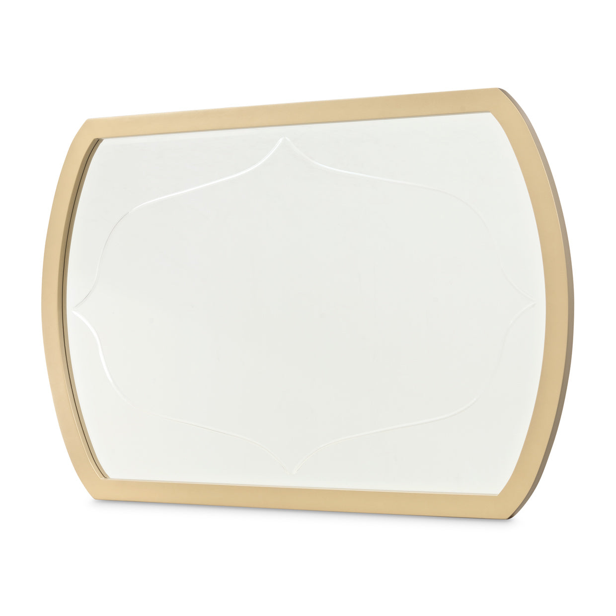 Michael Amini La Terrazza Dresser Mirror