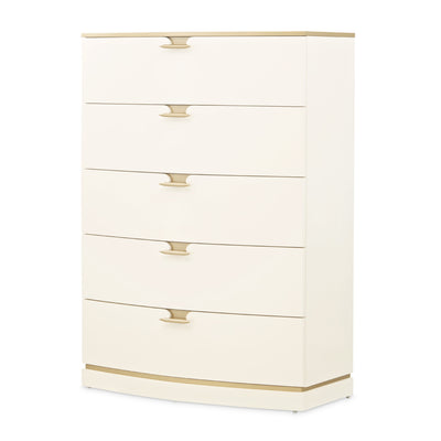Michael Amini La Terrazza 5-Drawer Chest