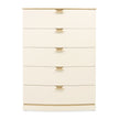Michael Amini La Terrazza 5-Drawer Chest