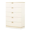 Michael Amini La Terrazza 5-Drawer Chest