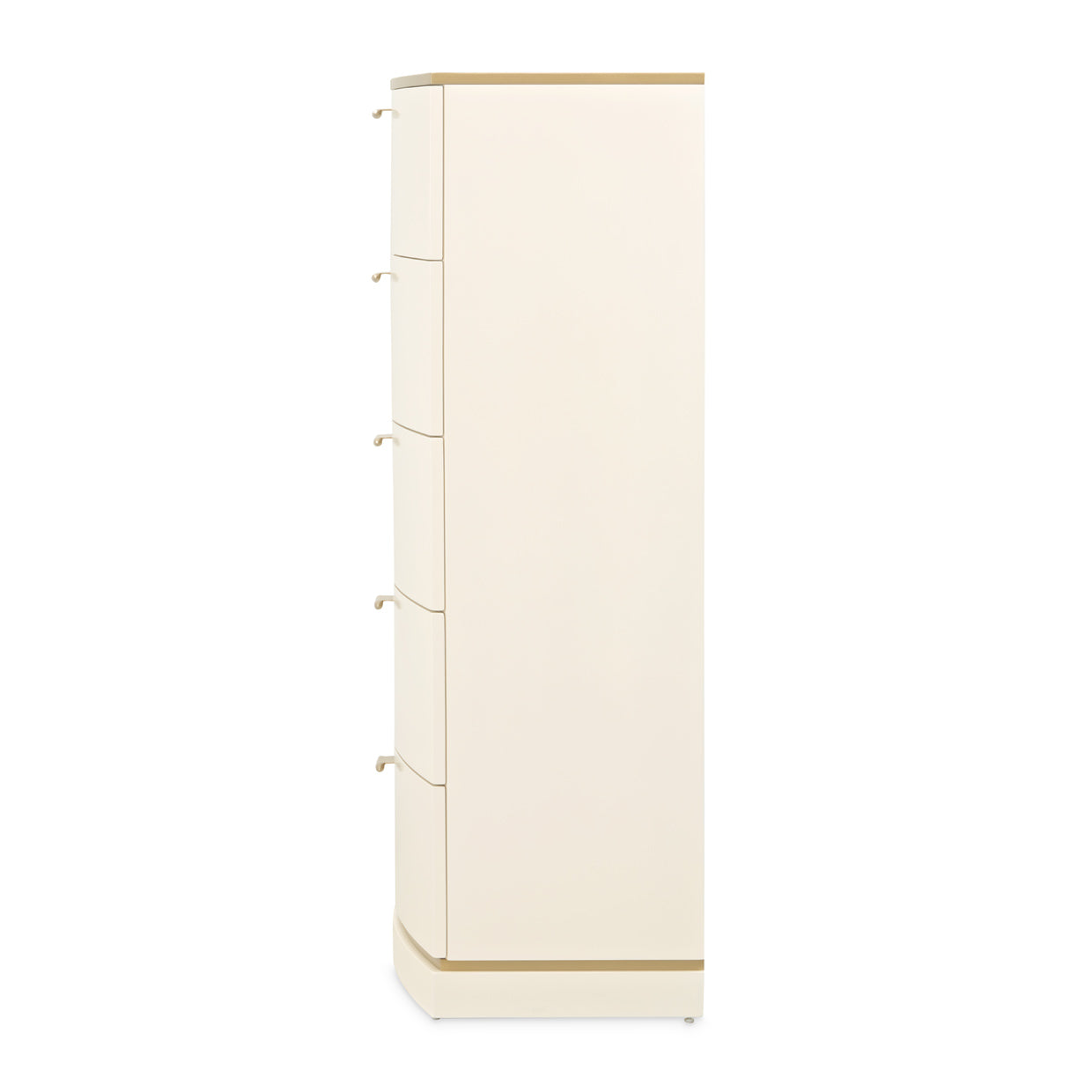 Michael Amini La Terrazza 5-Drawer Chest