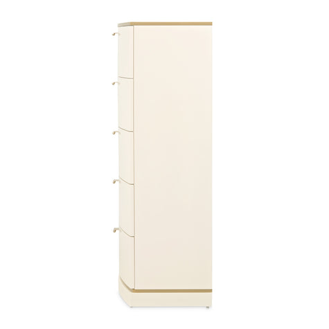 Michael Amini La Terrazza 5-Drawer Chest