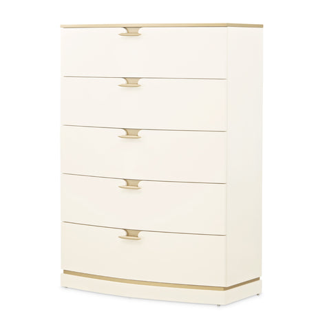 Michael Amini La Terrazza 5-Drawer Chest