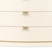 Michael Amini La Terrazza 5-Drawer Chest