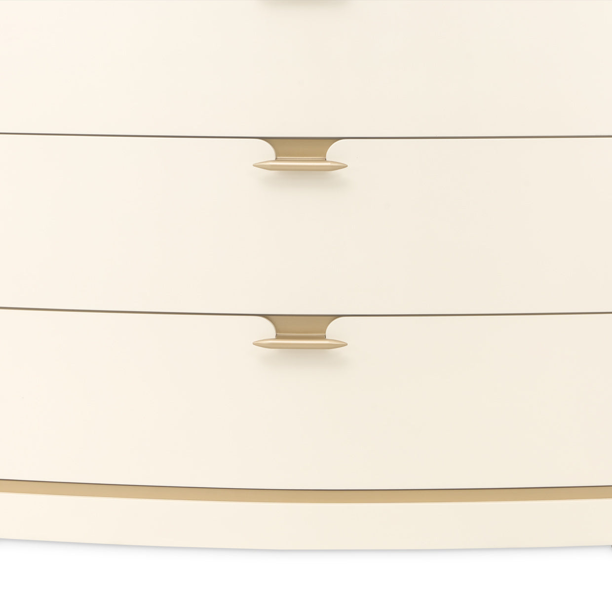Michael Amini La Terrazza 5-Drawer Chest