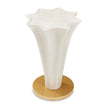 Michael Amini La Terrazza Chairside Table