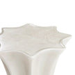 Michael Amini La Terrazza Chairside Table