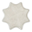 Michael Amini La Terrazza Chairside Table