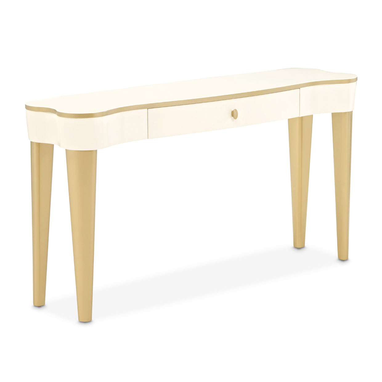 Michael Amini La Terrazza Console Table