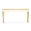 Michael Amini La Terrazza Console Table