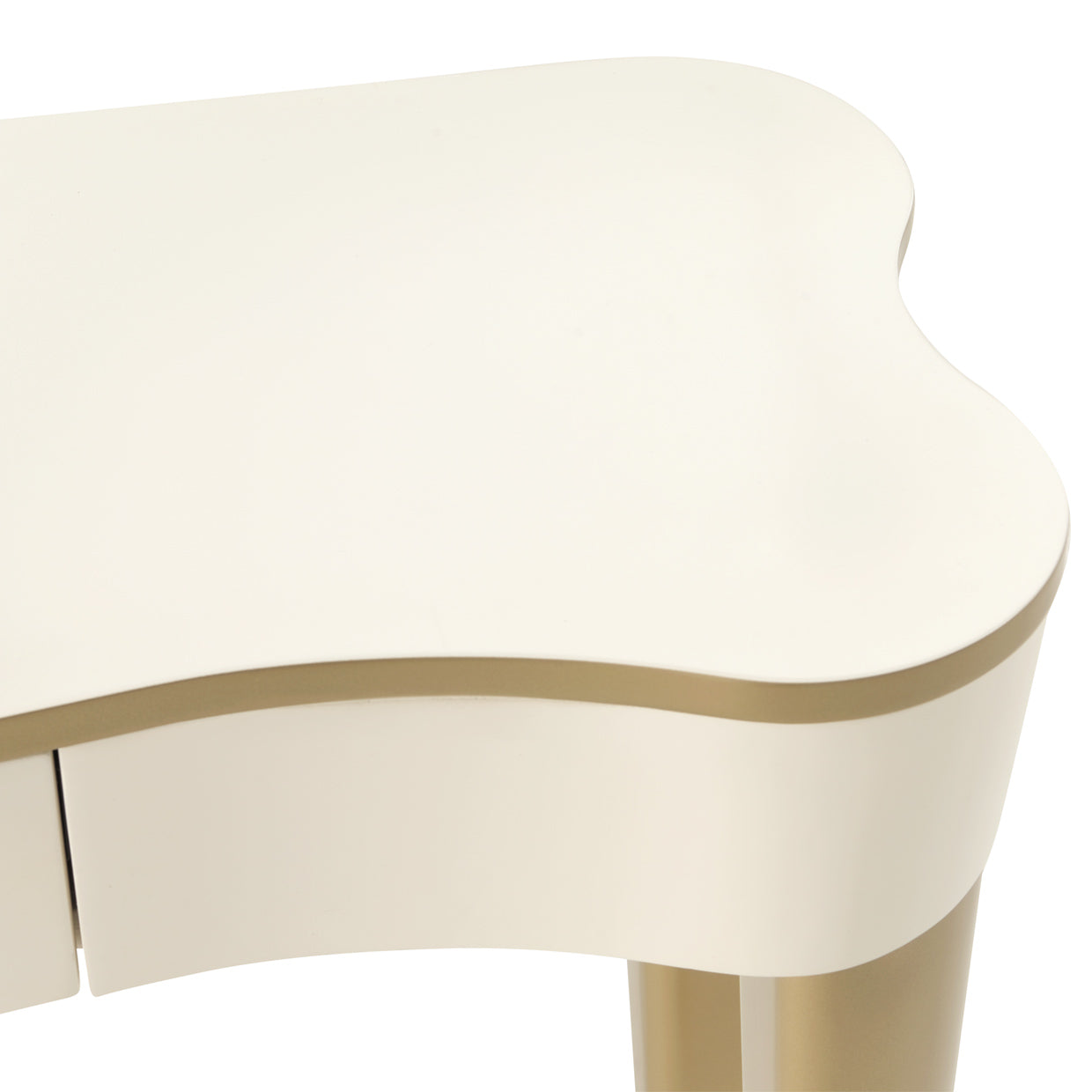 Michael Amini La Terrazza Console Table