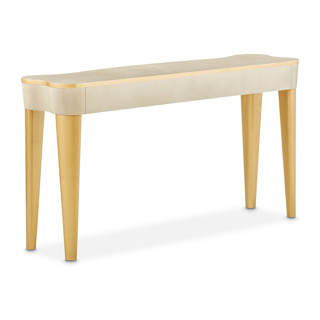 Michael Amini La Terrazza Console Table