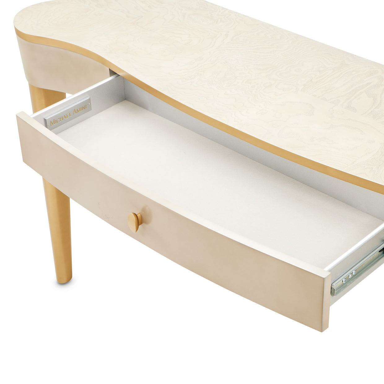 Michael Amini La Terrazza Console Table