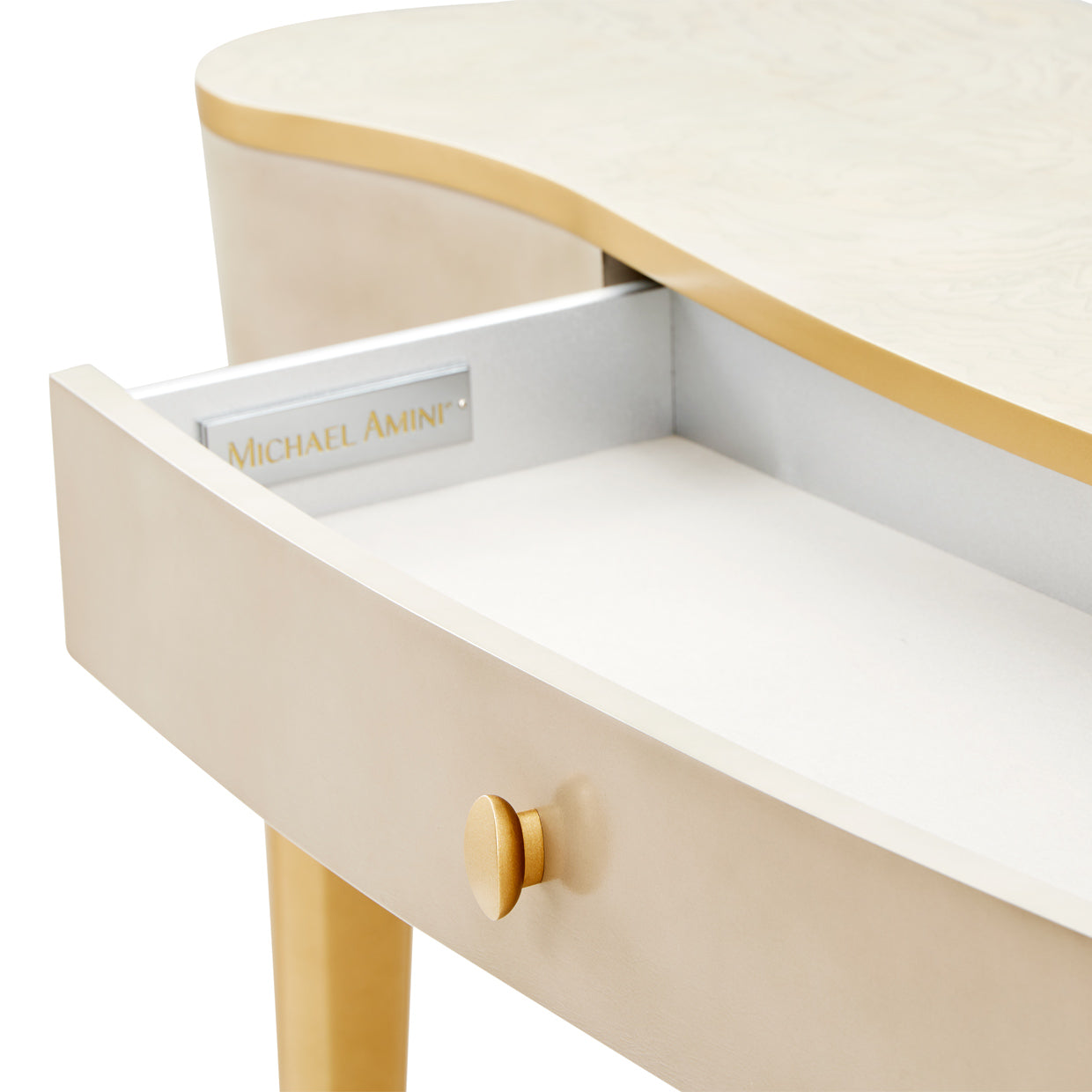 Michael Amini La Terrazza Console Table