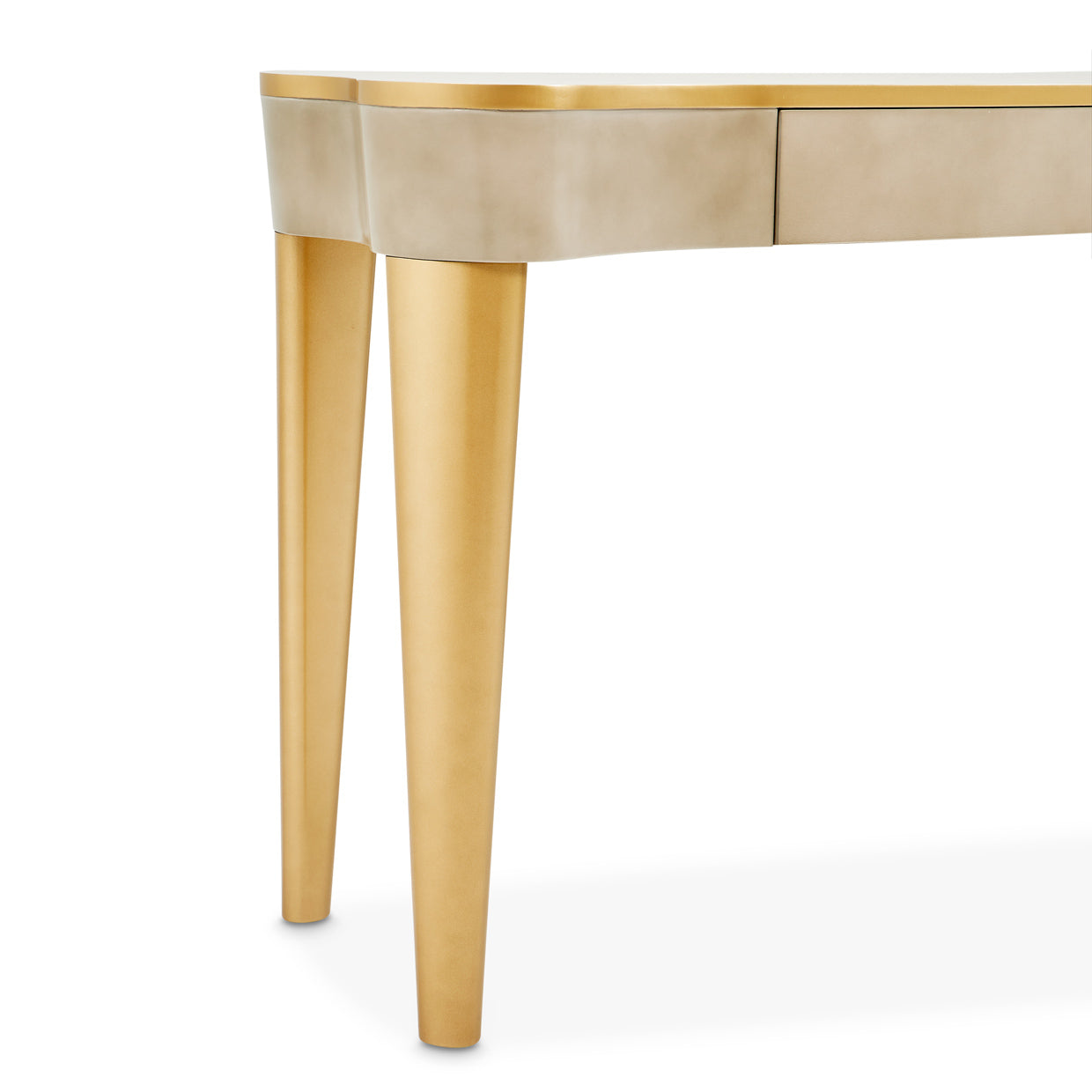 Michael Amini La Terrazza Console Table