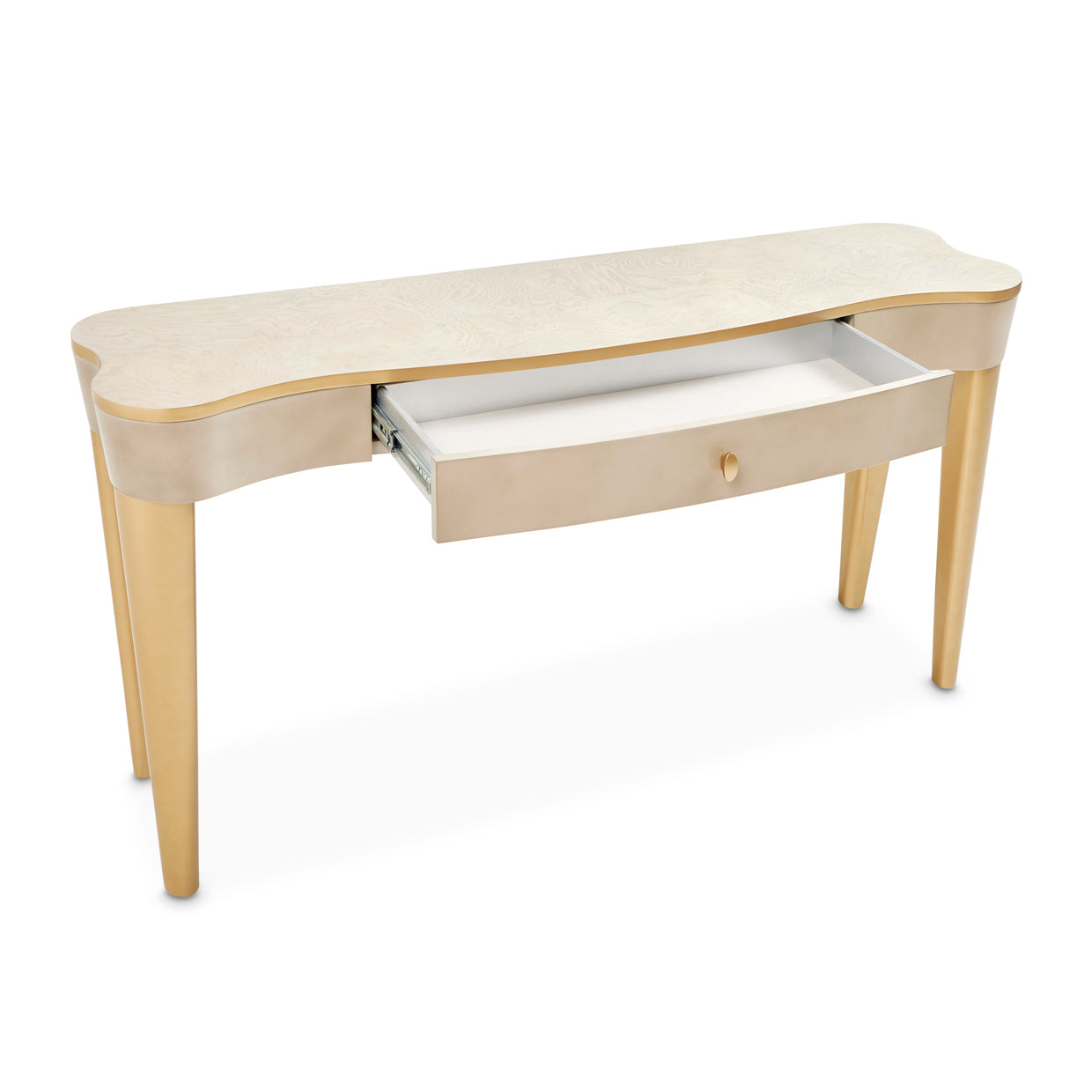 Michael Amini La Terrazza Console Table