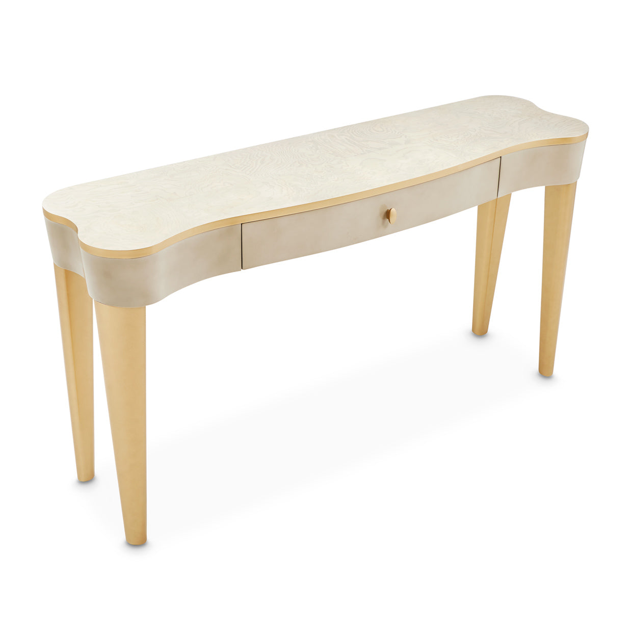 Michael Amini La Terrazza Console Table